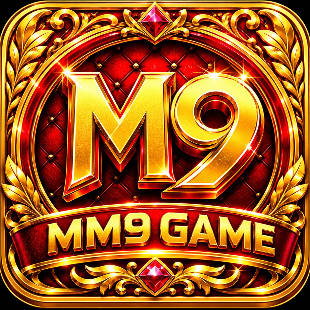 MM9 Game